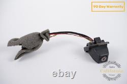 10-17 Mercedes W218 CLS550 E350 Parking Rear View Backup Back Up Camera OEM