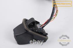 10-17 Mercedes W218 CLS550 E350 Parking Rear View Backup Back Up Camera OEM