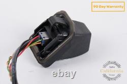 10-17 Mercedes W218 CLS550 E350 Parking Rear View Backup Back Up Camera OEM