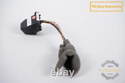 10-17 Mercedes W218 CLS550 E350 Parking Rear View Backup Back Up Camera OEM