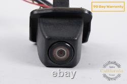 10-17 Mercedes W218 CLS550 E350 Parking Rear View Backup Back Up Camera OEM