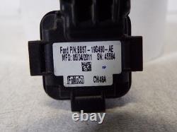 11-12 Ford Explorer Rear View Backup Camera OEM LKQ