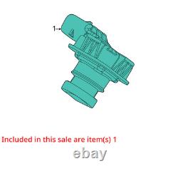 11-12 Ford Explorer Rear View Backup Camera OEM LKQ