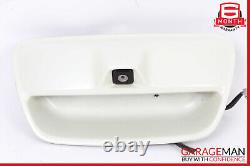 11-12 Nissan Leaf Rear View Backup Back Up Camera OEM