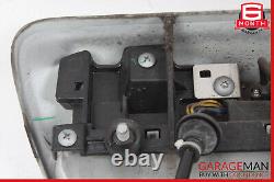 11-12 Nissan Leaf Rear View Backup Back Up Camera OEM