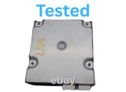 11-16 Porsche Cayenne 958 Rear View Backup Camera Control Module Oem