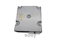 11-16 Porsche Cayenne 958 Rear View Backup Camera Control Module Oem