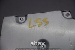 11-16 Porsche Cayenne 958 Rear View Backup Camera Control Module Oem