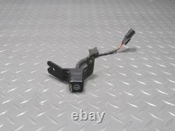 11-18 Nissan Z34 370z Rear View Backup Parking Assist Camera 28442-1tg0a Oem