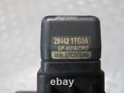 11-18 Nissan Z34 370z Rear View Backup Parking Assist Camera 28442-1tg0a Oem