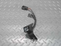 11-18 Nissan Z34 370z Rear View Backup Parking Assist Camera 28442-1tg0a Oem