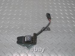 11-18 Nissan Z34 370z Rear View Backup Parking Assist Camera 28442-1tg0a Oem