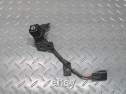11-18 Nissan Z34 370z Rear View Backup Parking Assist Camera 28442-1tg0a Oem
