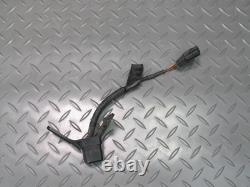 11-18 Nissan Z34 370z Rear View Backup Parking Assist Camera 28442-1tg0a Oem