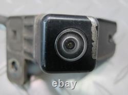 11-18 Nissan Z34 370z Rear View Backup Parking Assist Camera 28442-1tg0a Oem
