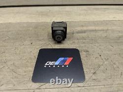11-19 OEM BMW i3 F15 F16 F25 F26 F85 G12 X3 X5 Rear View Backup Reverse Camera