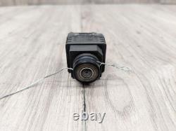 11-19 OEM BMW i3 F15 F16 F25 F26 F85 G12 X3 X5 Rear View Backup Reverse Camera