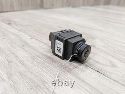 11-19 OEM BMW i3 F15 F16 F25 F26 F85 G12 X3 X5 Rear View Backup Reverse Camera