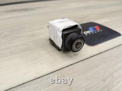 11-19 OEM BMW i3 F15 F16 F25 F26 F85 G12 X3 X5 Rear View Backup Reverse Camera