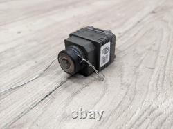 11-19 OEM BMW i3 F15 F16 F25 F26 F85 G12 X3 X5 Rear View Backup Reverse Camera