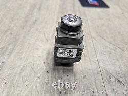 11-19 OEM BMW i3 F15 F16 F25 F26 F85 G12 X3 X5 Rear View Backup Reverse Camera