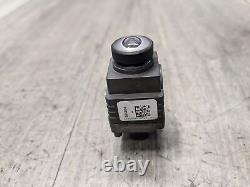 11-19 OEM BMW i3 F15 F16 F25 F26 F85 G12 X3 X5 Rear View Backup Reverse Camera