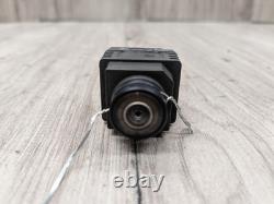 11-19 OEM BMW i3 F15 F16 F25 F26 F85 G12 X3 X5 Rear View Backup Reverse Camera