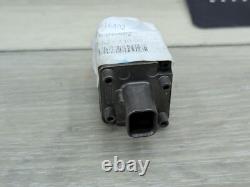 11-19 OEM BMW i3 F15 F16 F25 F26 F85 G12 X3 X5 Rear View Backup Reverse Camera