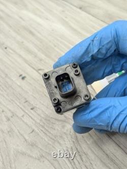 11-19 OEM BMW i3 F15 F16 F25 F26 F85 G12 X3 X5 Rear View Backup Reverse Camera