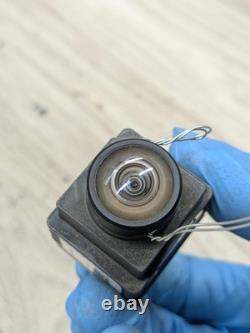 11-19 OEM BMW i3 F15 F16 F25 F26 F85 G12 X3 X5 Rear View Backup Reverse Camera