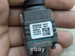 11-19 OEM BMW i3 F15 F16 F25 F26 F85 G12 X3 X5 Rear View Backup Reverse Camera