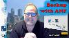 127 The One With Backup With Anf Ralf Klahr Sap On Azure Video Podcast