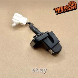 12-13 Honda CR-V Rear-View Backup Park Assist Camera Assembly 39530-T0A-A01