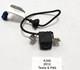 12-16 OEM Tesla Model S Rear View Backup Camera With Cable Wire NOTE