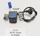 12-16 OEM Tesla Model S Rear View Backup Camera With Cable Wire NOTE