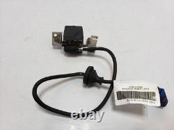 12-16 OEM Tesla Model S Rear View Backup Camera With Cable Wire NOTE