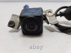 12-16 OEM Tesla Model S Rear View Backup Camera With Cable Wire NOTE