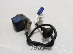 12-16 OEM Tesla Model S Rear View Backup Camera With Cable Wire NOTE