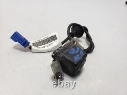 12-16 OEM Tesla Model S Rear View Backup Camera With Cable Wire NOTE