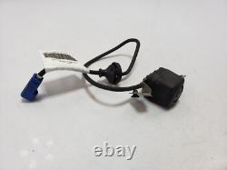 12-16 OEM Tesla Model S Rear View Backup Camera With Cable Wire NOTE