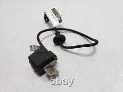 12-16 OEM Tesla Model S Rear View Backup Camera With Cable Wire NOTE