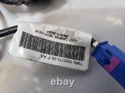 12-16 OEM Tesla Model S Rear View Backup Camera With Cable Wire NOTE