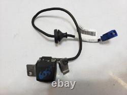 12-16 OEM Tesla Model S Rear View Backup Camera With Cable Wire NOTE