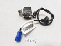 12-16 OEM Tesla Model S Rear View Backup Camera With Cable Wire NOTE