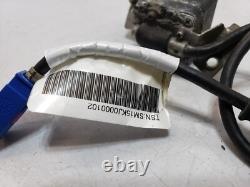 12-16 OEM Tesla Model S Rear View Backup Camera With Cable Wire NOTE