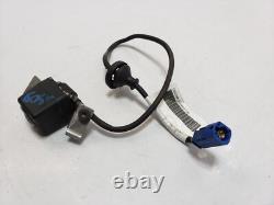 12-16 OEM Tesla Model S Rear View Backup Camera With Cable Wire NOTE