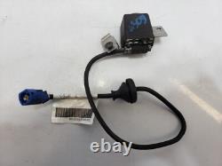 12-16 OEM Tesla Model S Rear View Backup Camera With Cable Wire NOTE