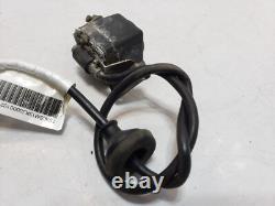 12-16 OEM Tesla Model S Rear View Backup Camera With Cable Wire NOTE