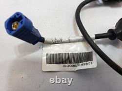 12-16 OEM Tesla Model S Rear View Backup Camera With Cable Wire NOTE