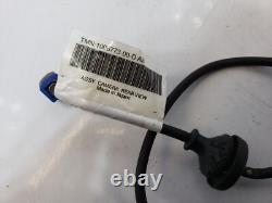12-16 OEM Tesla Model S Rear View Backup Camera With Cable Wire NOTE